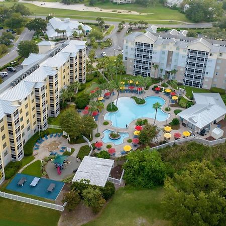 Marriott'S Legends Edge At Bay Point Hotel Upper Grand Lagoon Exterior foto