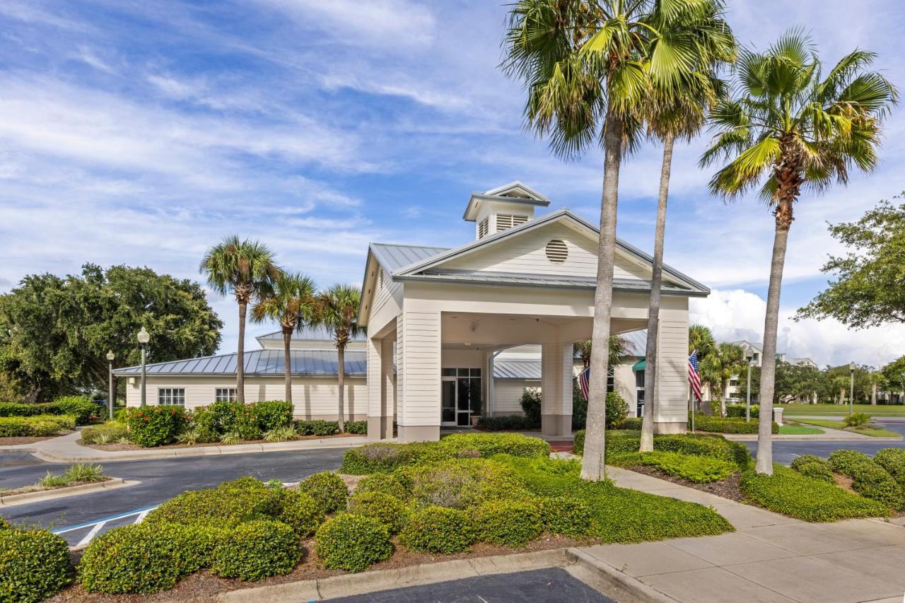 Marriott'S Legends Edge At Bay Point Hotel Upper Grand Lagoon Exterior foto