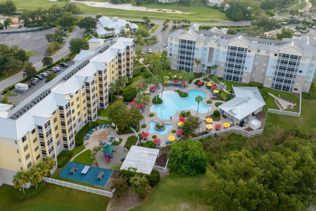 Marriott'S Legends Edge At Bay Point Hotel Upper Grand Lagoon Exterior foto