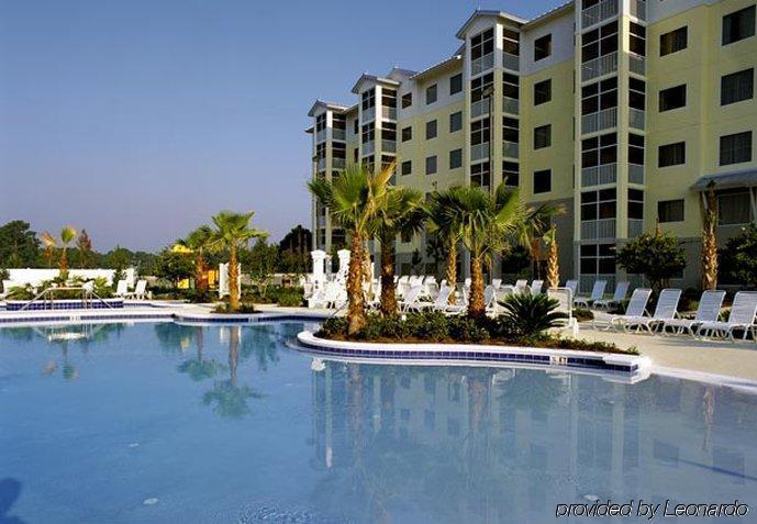 Marriott'S Legends Edge At Bay Point Hotel Upper Grand Lagoon Exterior foto