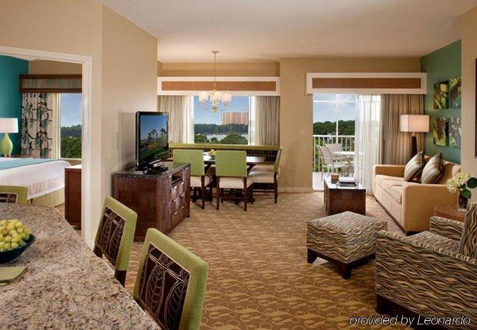 Marriott'S Legends Edge At Bay Point Hotel Upper Grand Lagoon Cameră foto