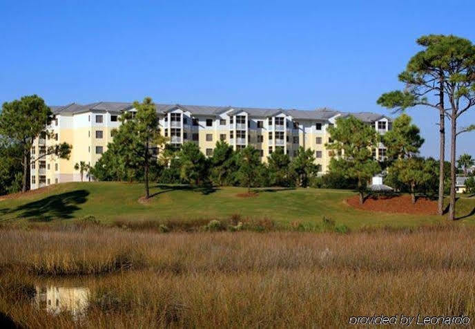 Marriott'S Legends Edge At Bay Point Hotel Upper Grand Lagoon Exterior foto