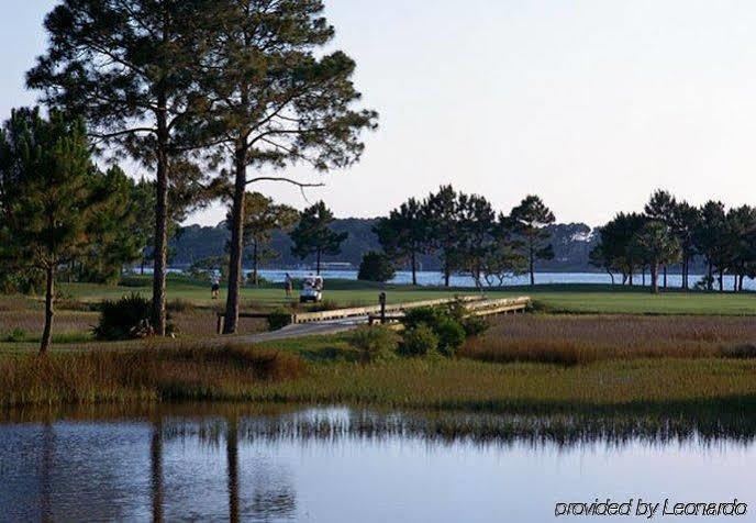 Marriott'S Legends Edge At Bay Point Hotel Upper Grand Lagoon Exterior foto